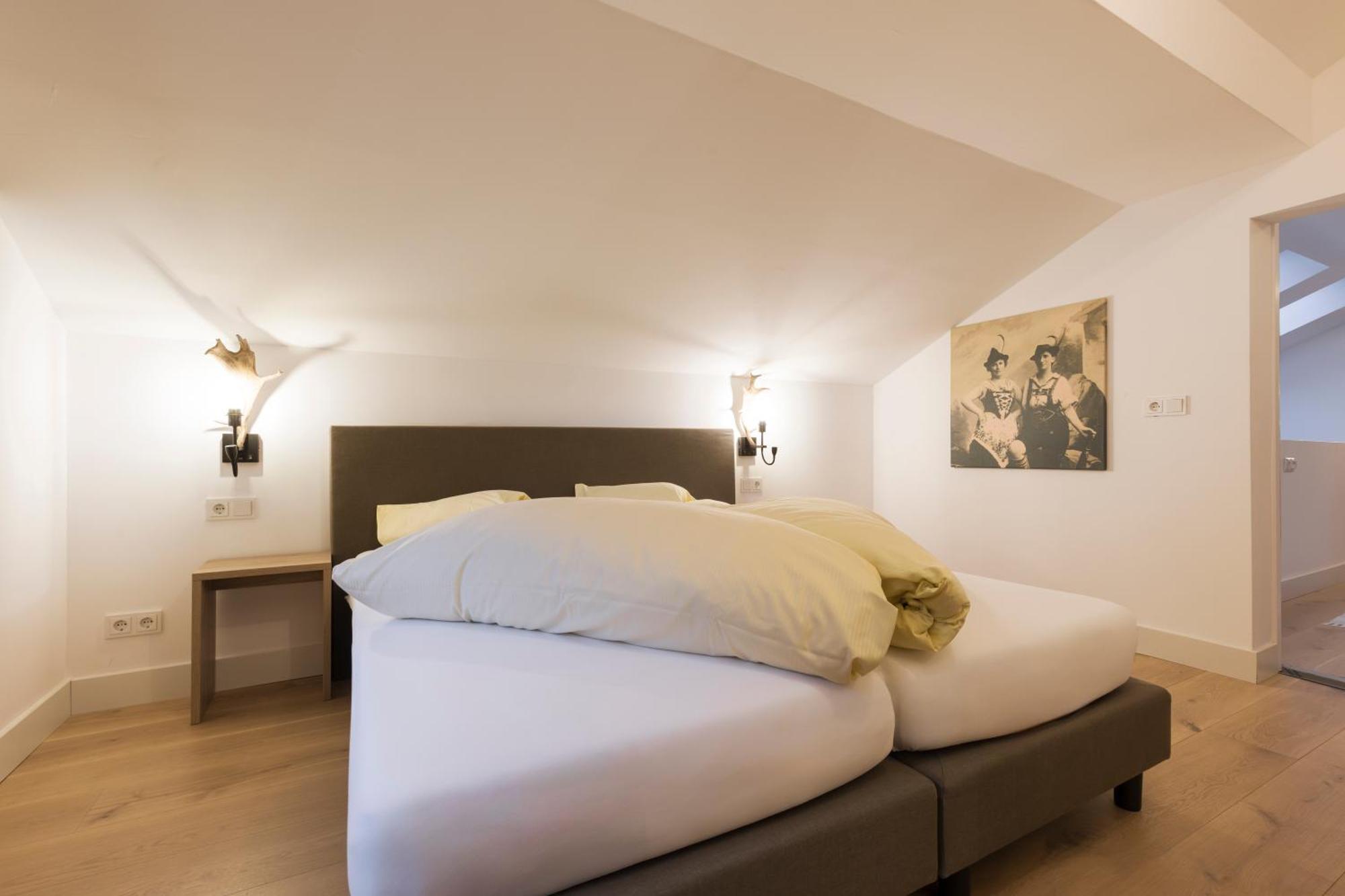 Aparthotel Herzblick Gmbh See Ngoại thất bức ảnh