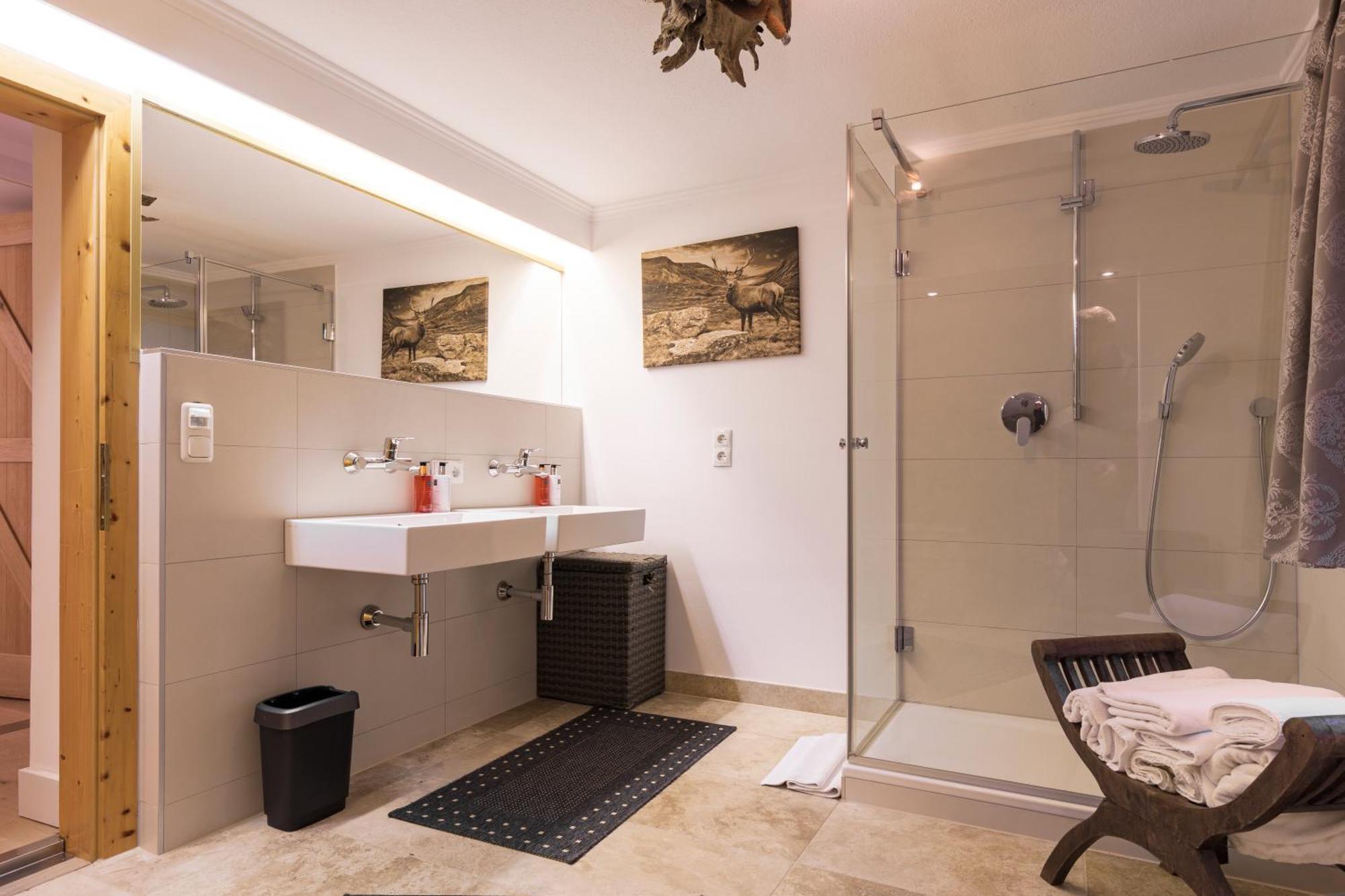 Aparthotel Herzblick Gmbh See Ngoại thất bức ảnh