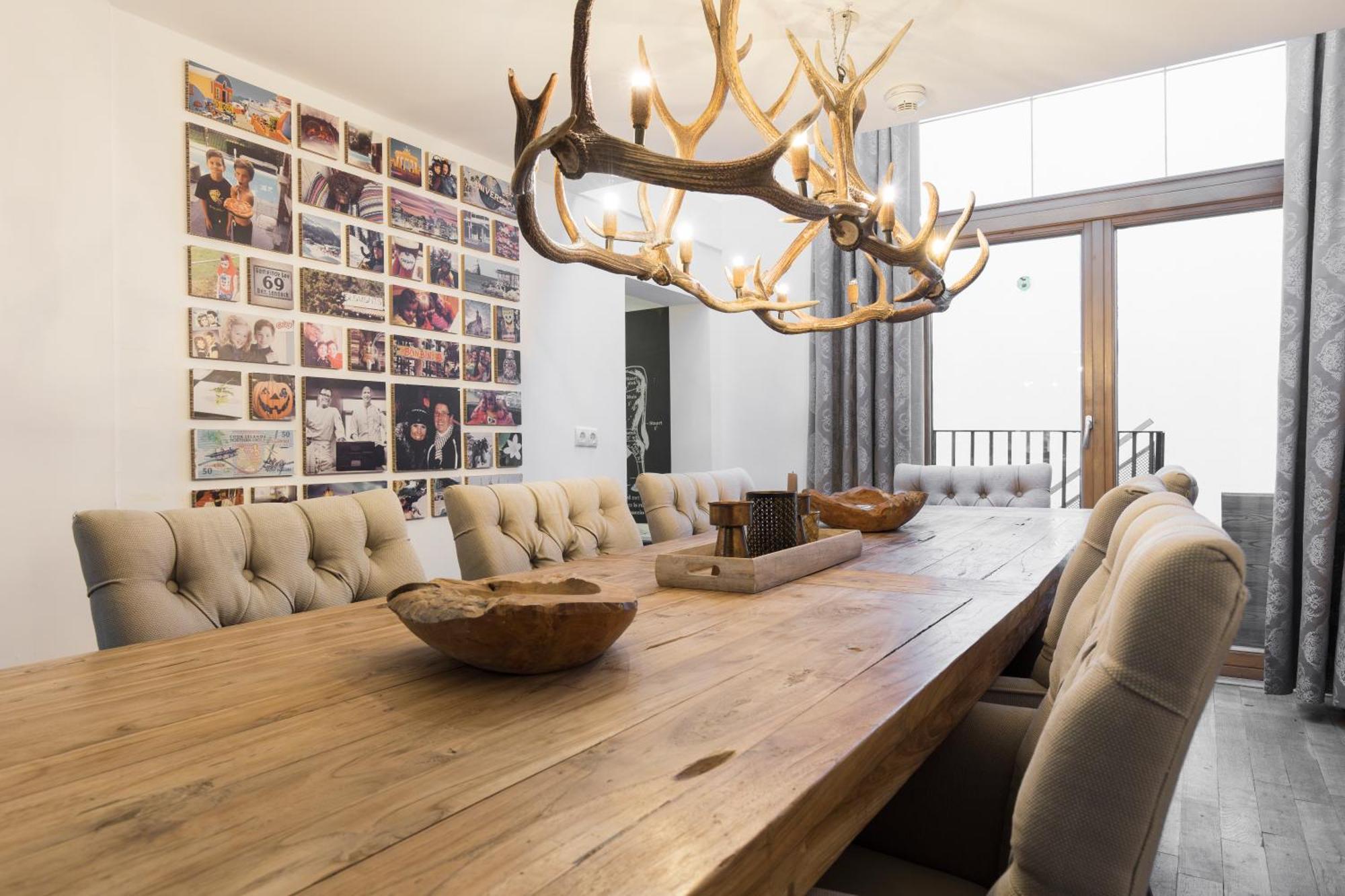 Aparthotel Herzblick Gmbh See Ngoại thất bức ảnh