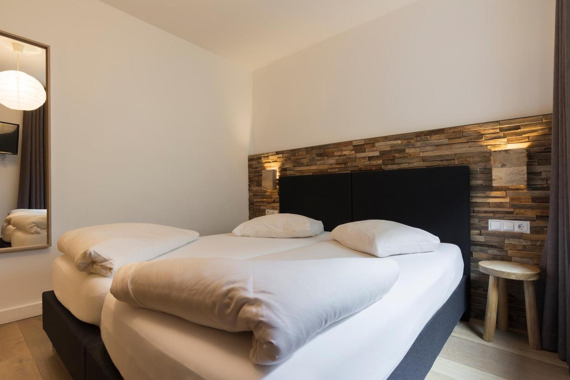 Aparthotel Herzblick Gmbh See Ngoại thất bức ảnh