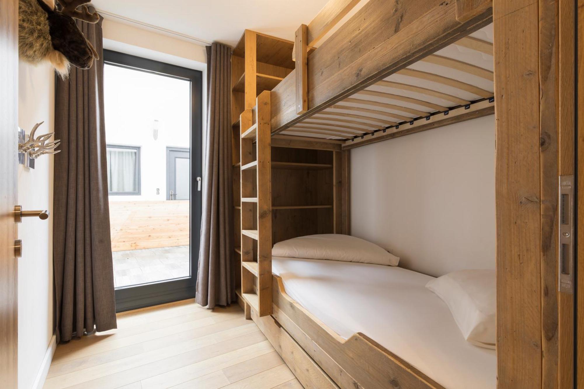 Aparthotel Herzblick Gmbh See Ngoại thất bức ảnh